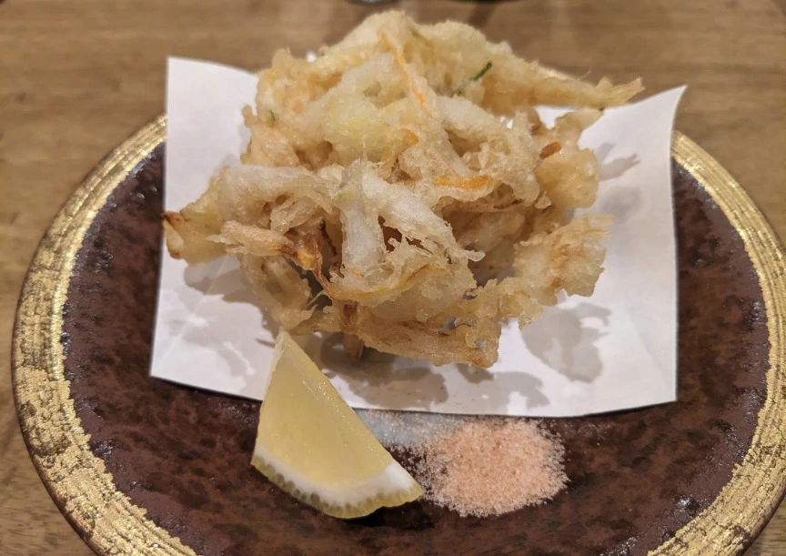 五条 椿