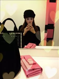 桃瀬 百華