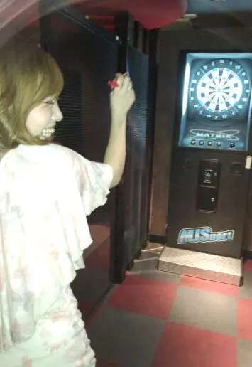 橘 あんな