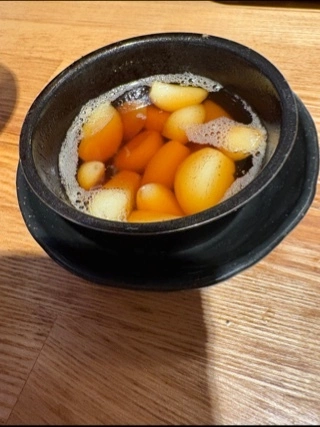 宝條 夏恋