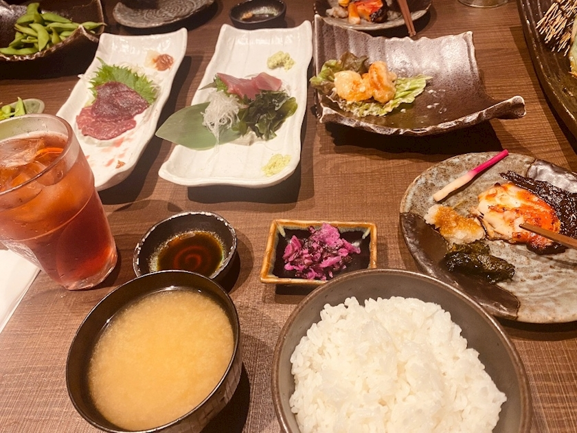 美吉 アユム