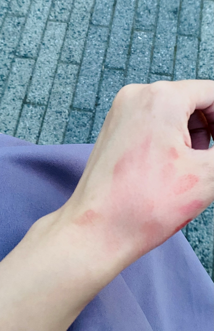華宮 りりあ