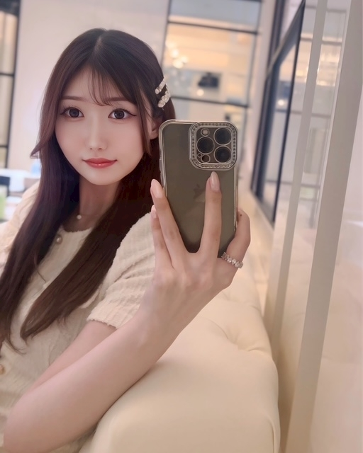 美波 ななみ