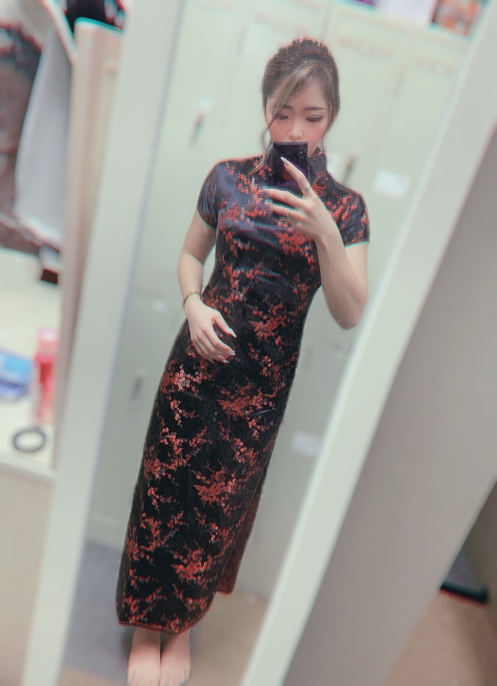 優璃愛