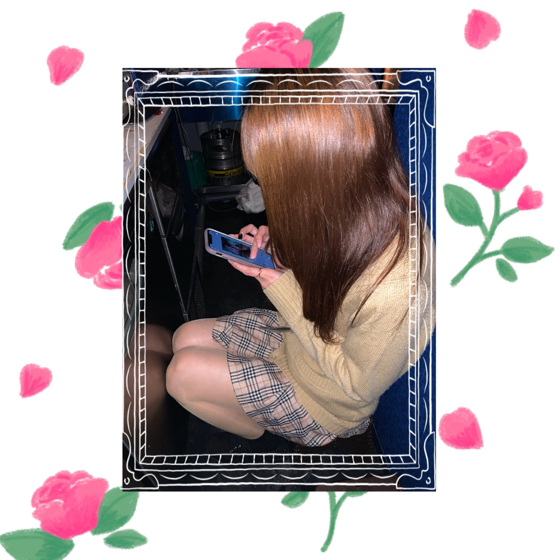 まゆ