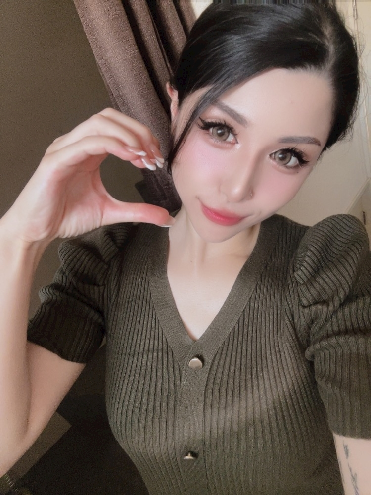 夜空 なみ