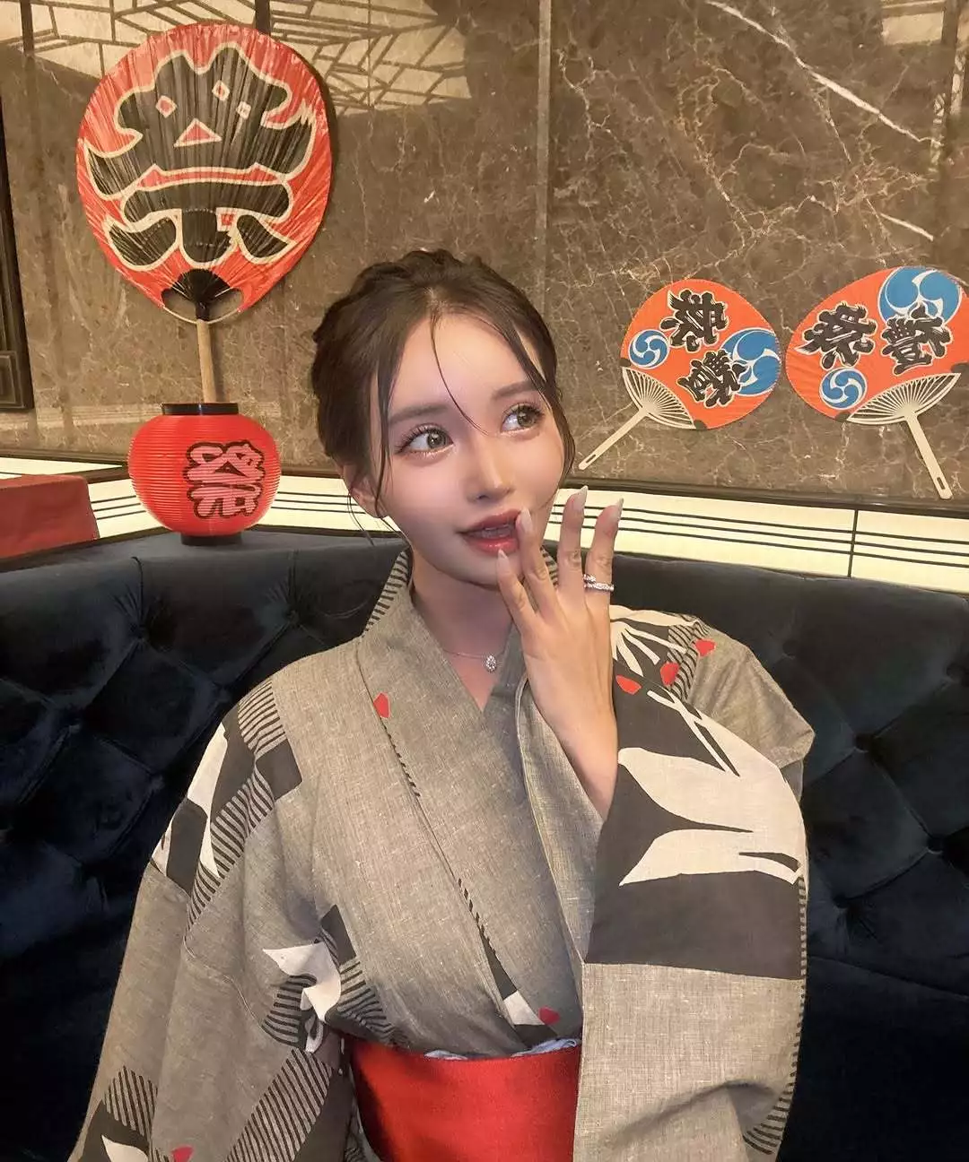 愛泉 萌華