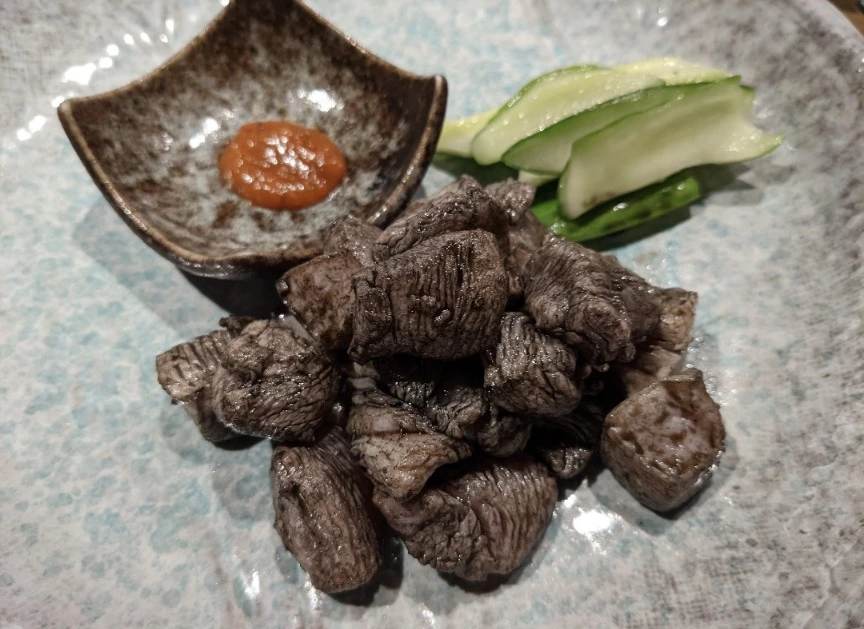 五条 椿