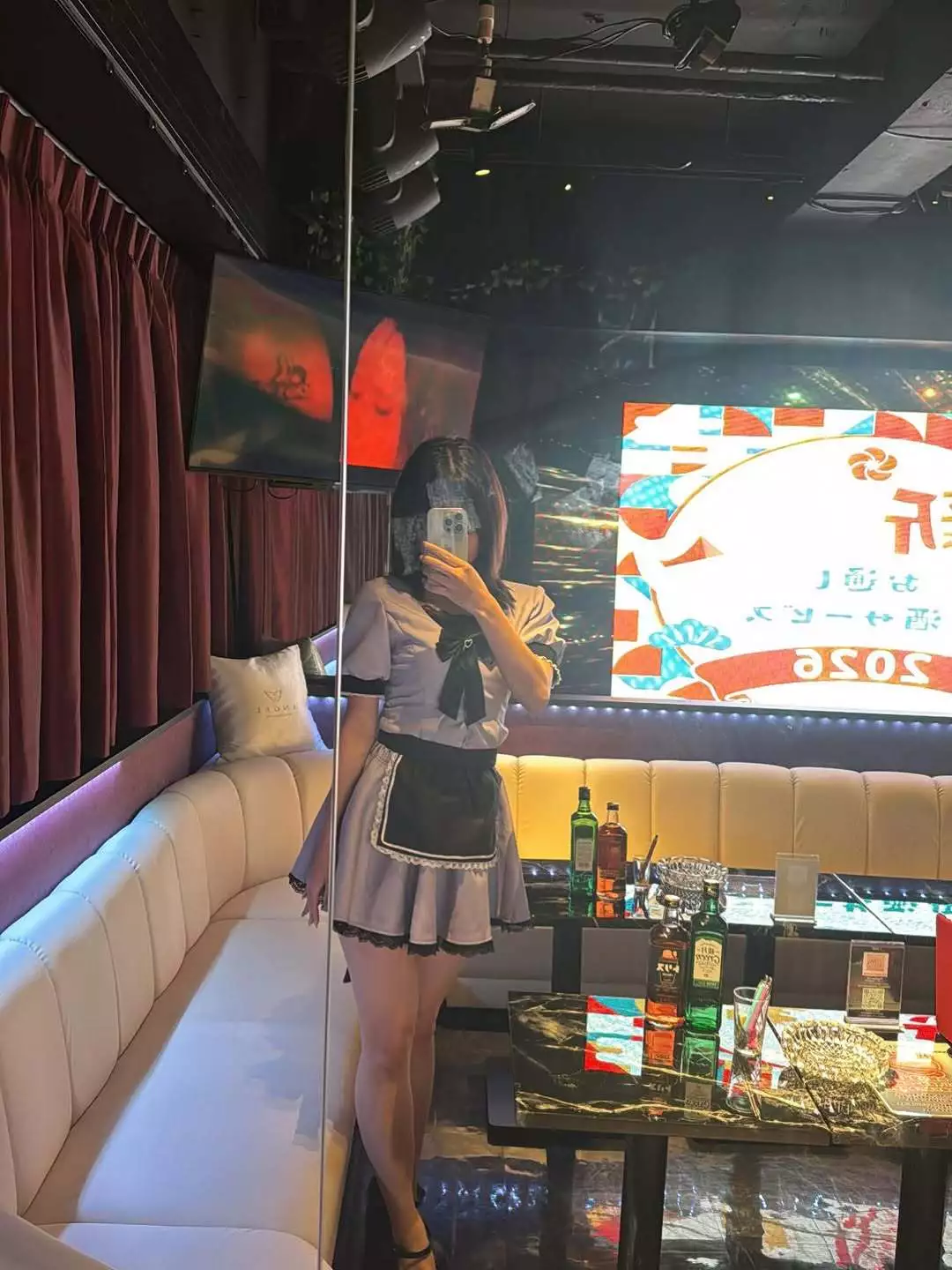 乃愛 @ギルガメッシュ