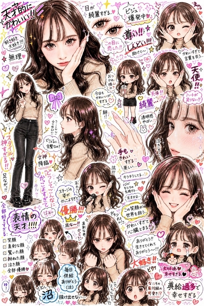 真白 あい