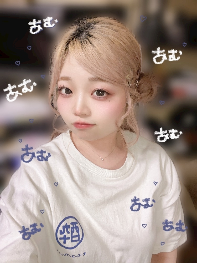 美吉 アユム
