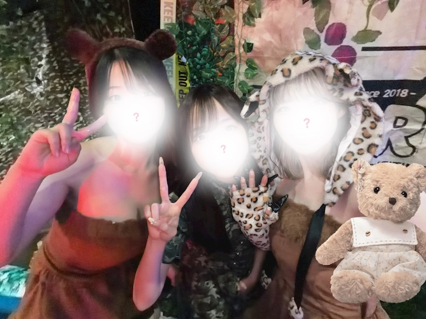 みつき