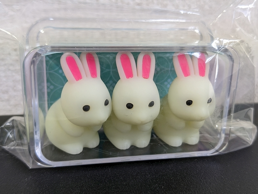涼宮 しずか