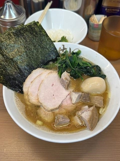 ゆきの