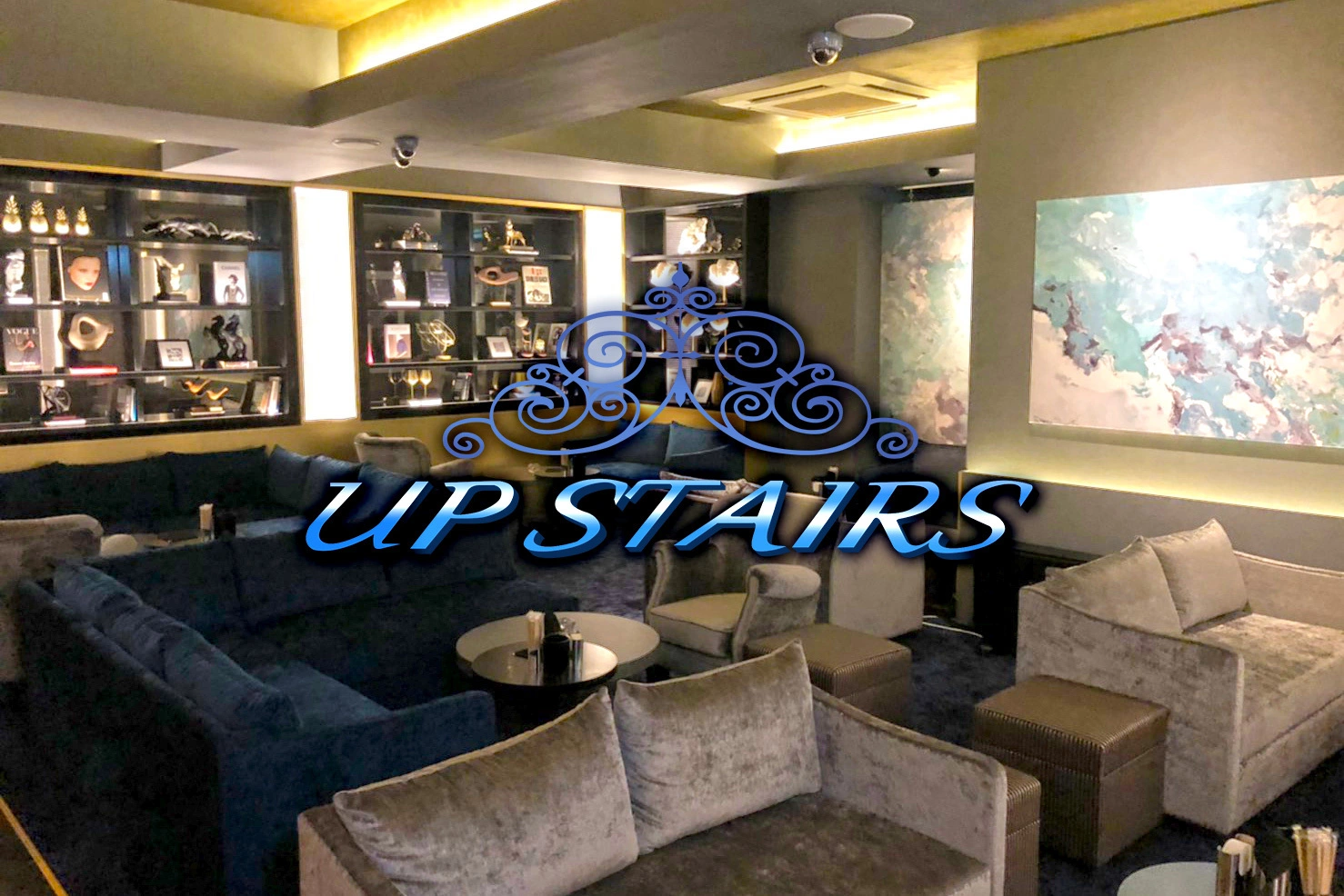 松戸市 本町 アップステアーズ 体験入店求人