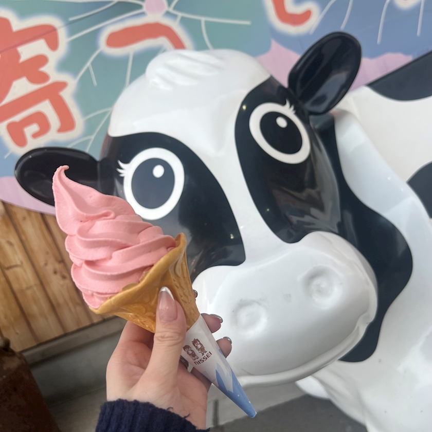 霜月 せな