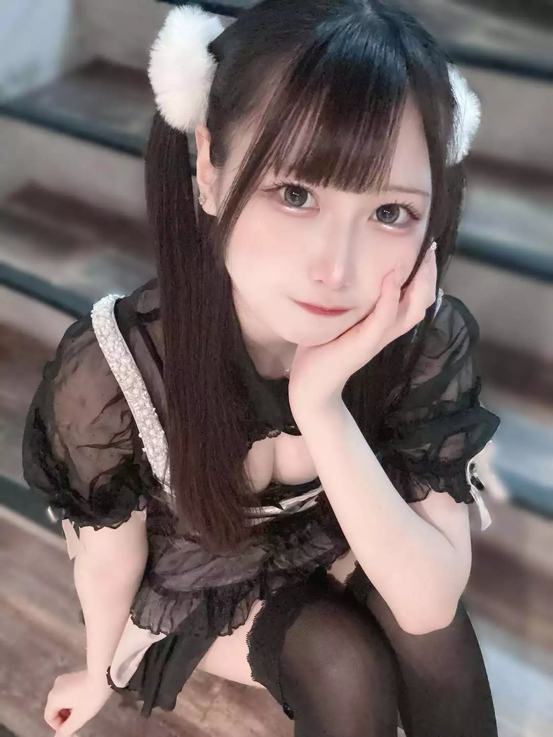 世紀末 しの