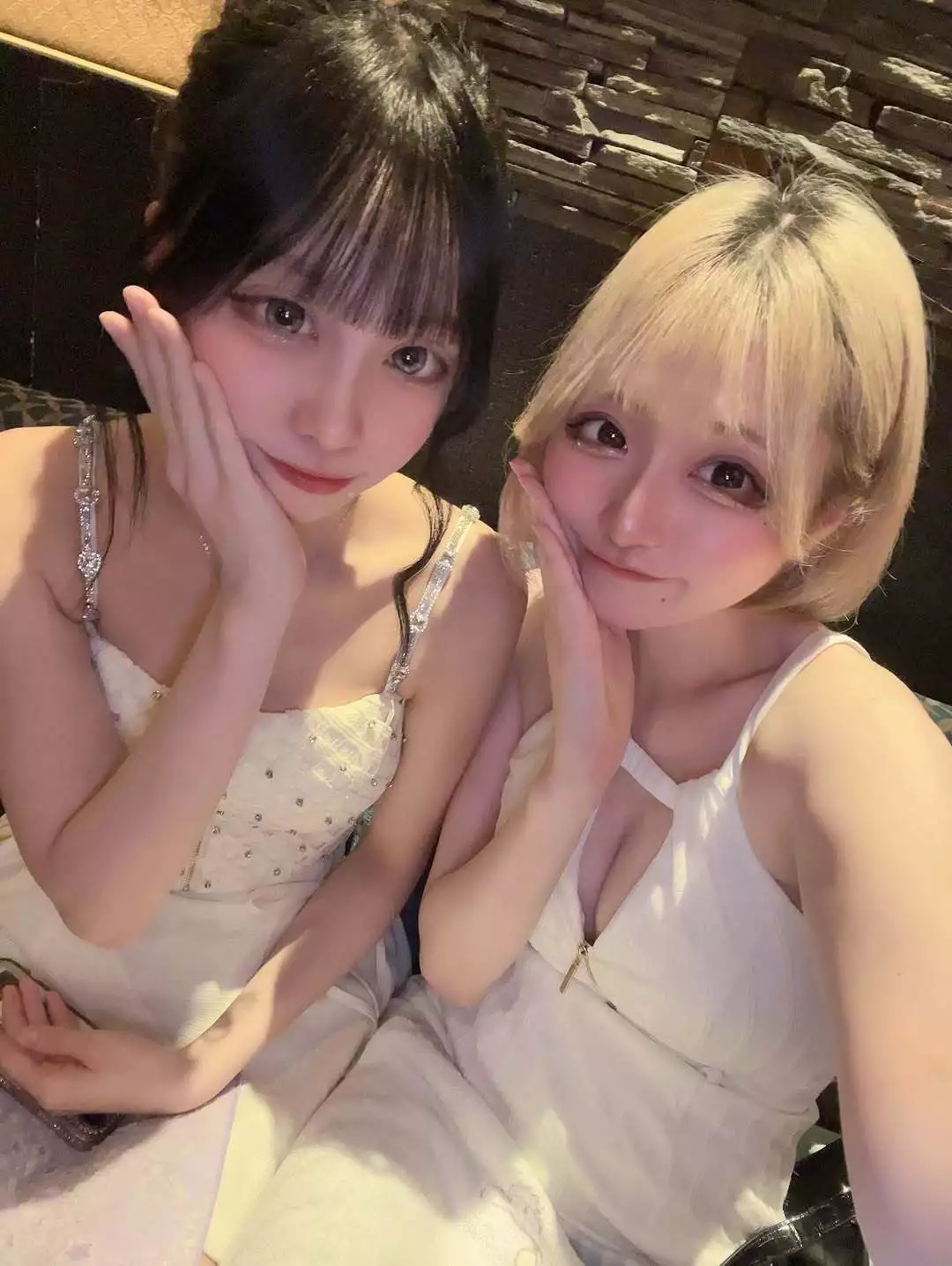 雛鶴 めい