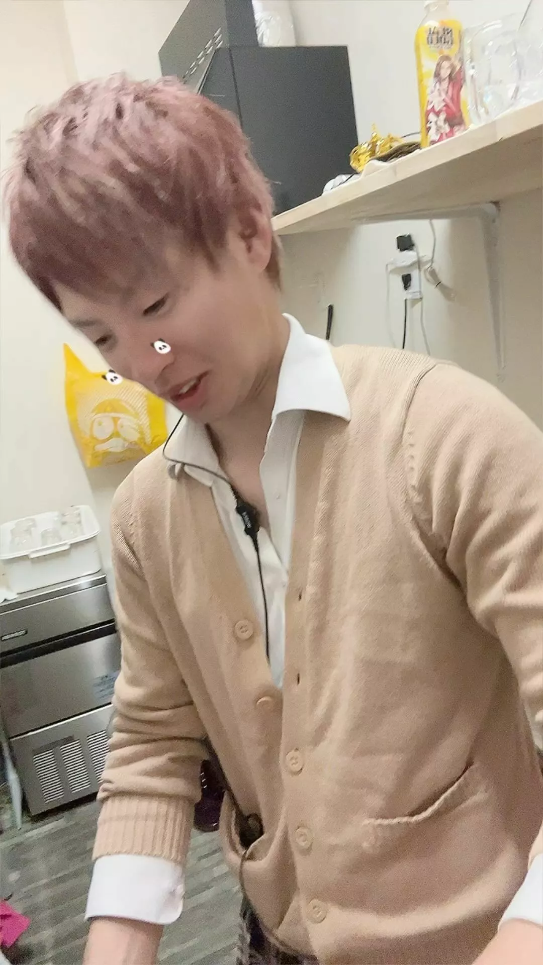 のぞみ