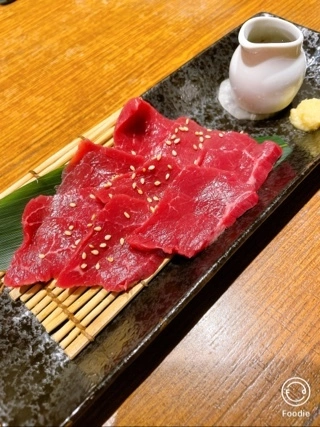 宝條 夏恋