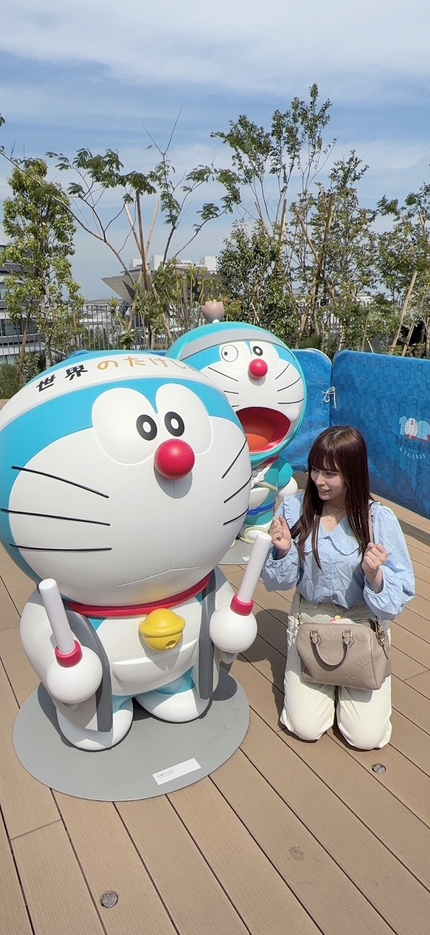 ちなつ