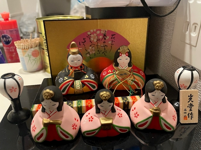 美月