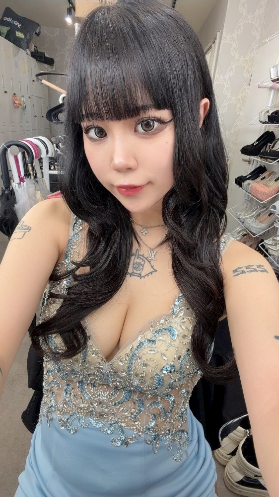 三日月 える