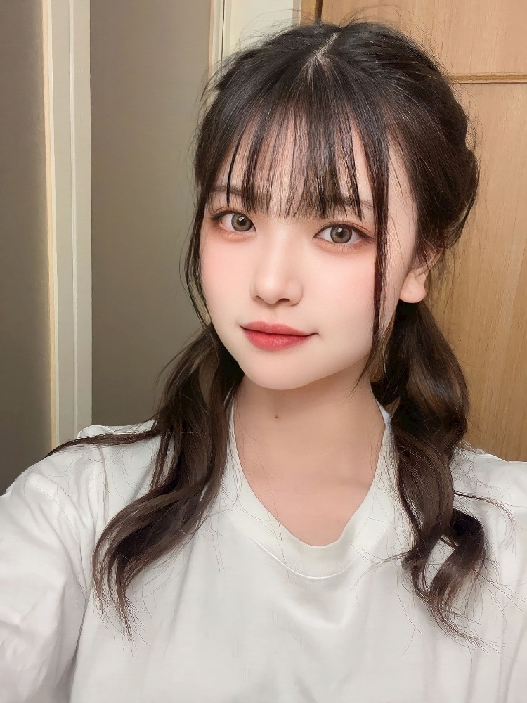 白咲 かんな