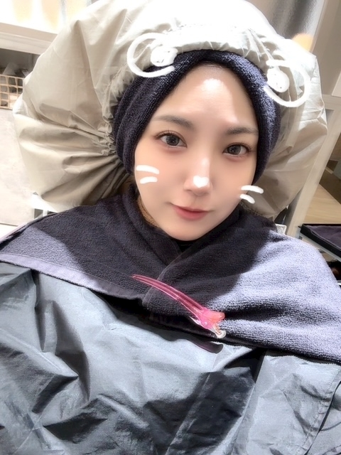 寒河江 春紀