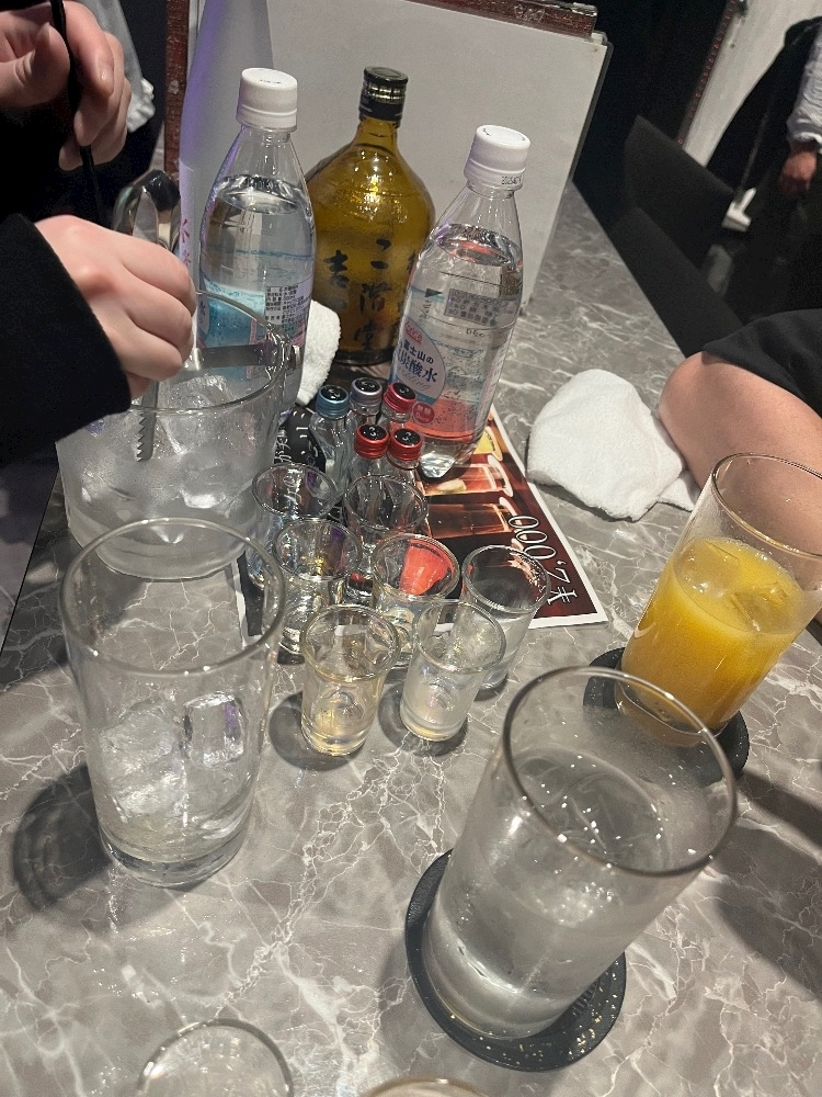 へべれけ酔拳あや