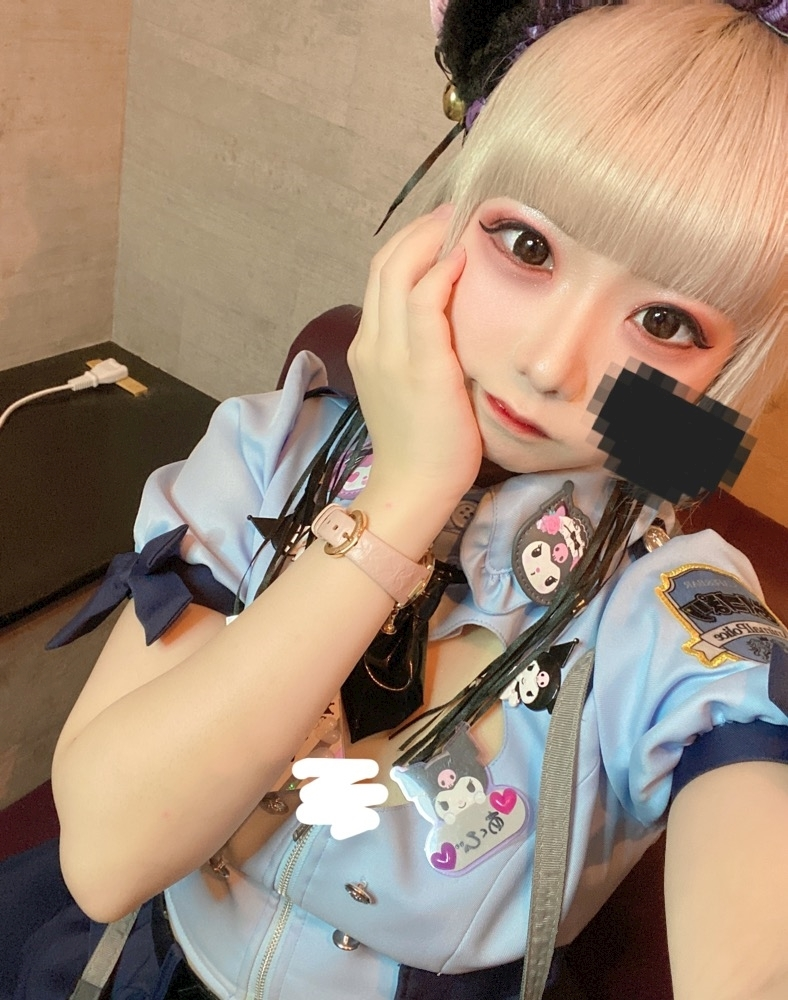 あくび