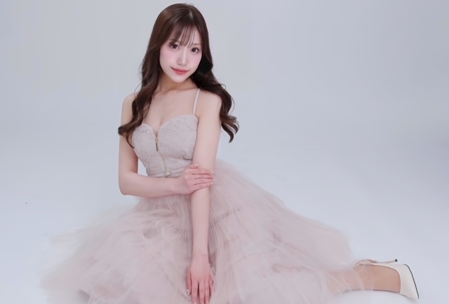 高瀬 美羽
