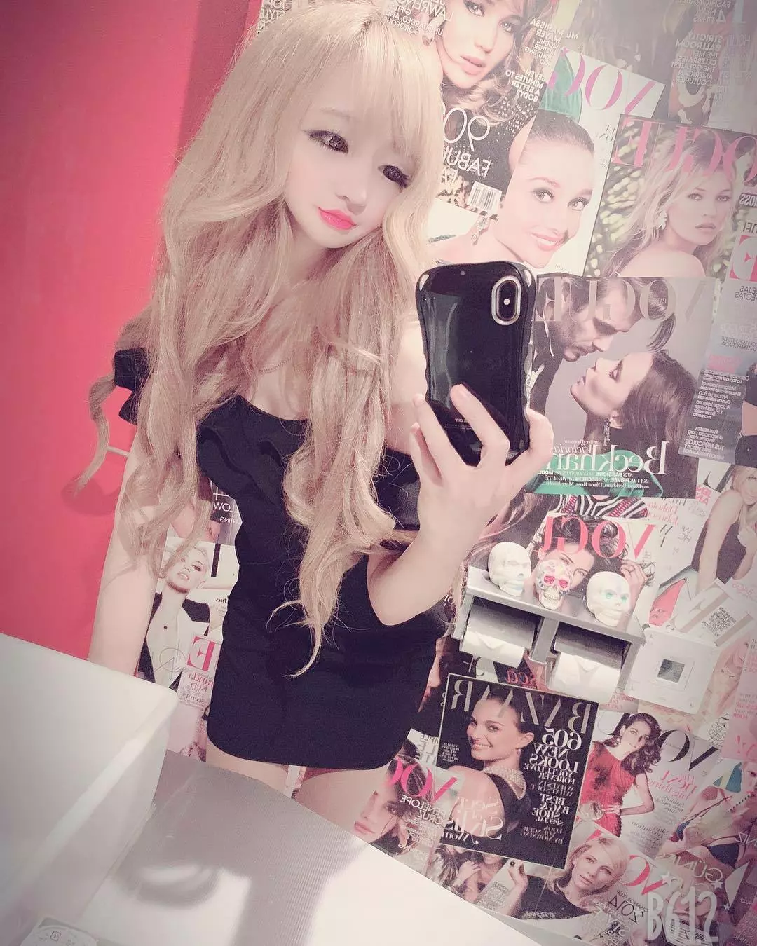 天癒 いちご