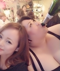長谷川 梨奈