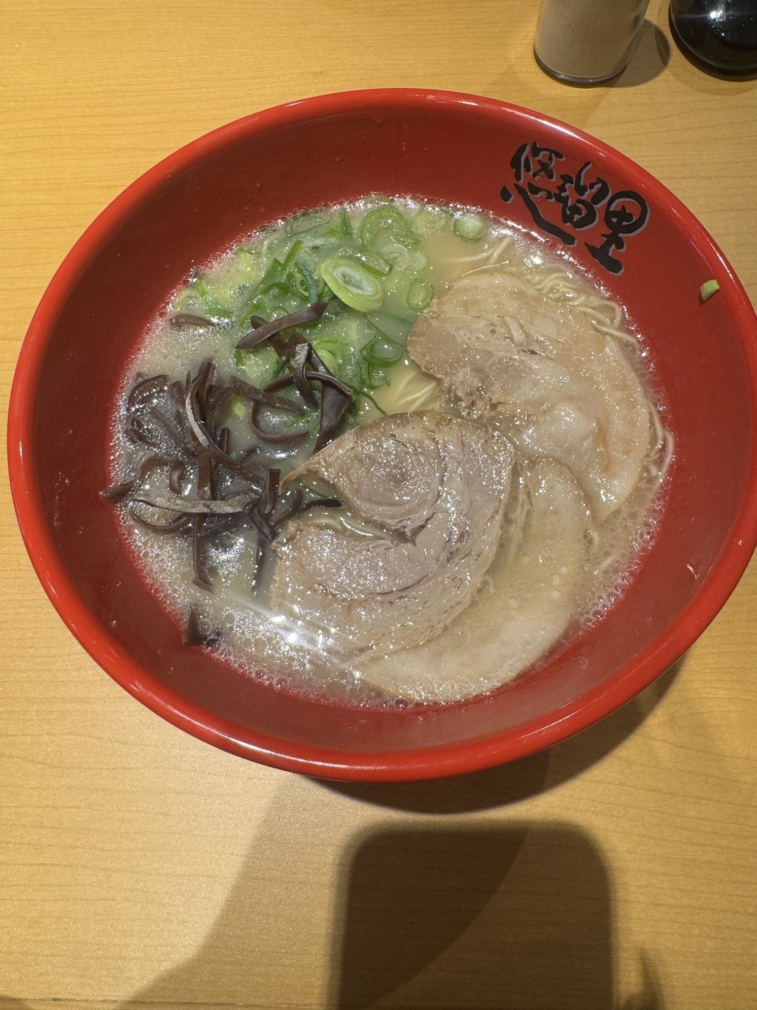 恋麦乃 ちょり