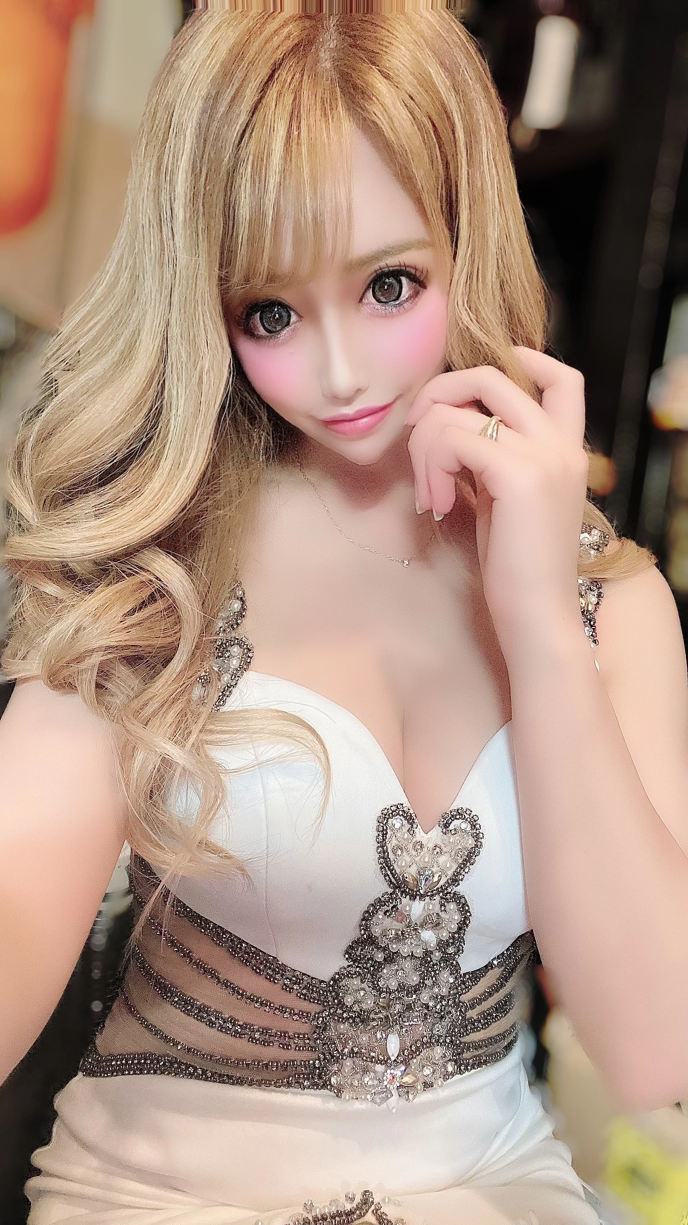 愛瀬  椿