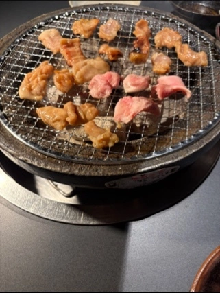 宝條 夏恋