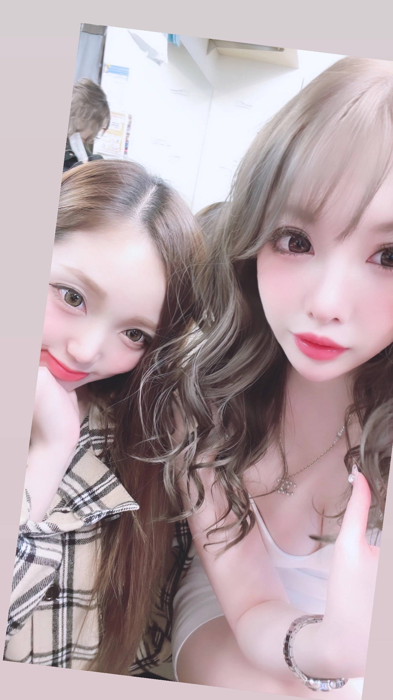 夢乃 サラ