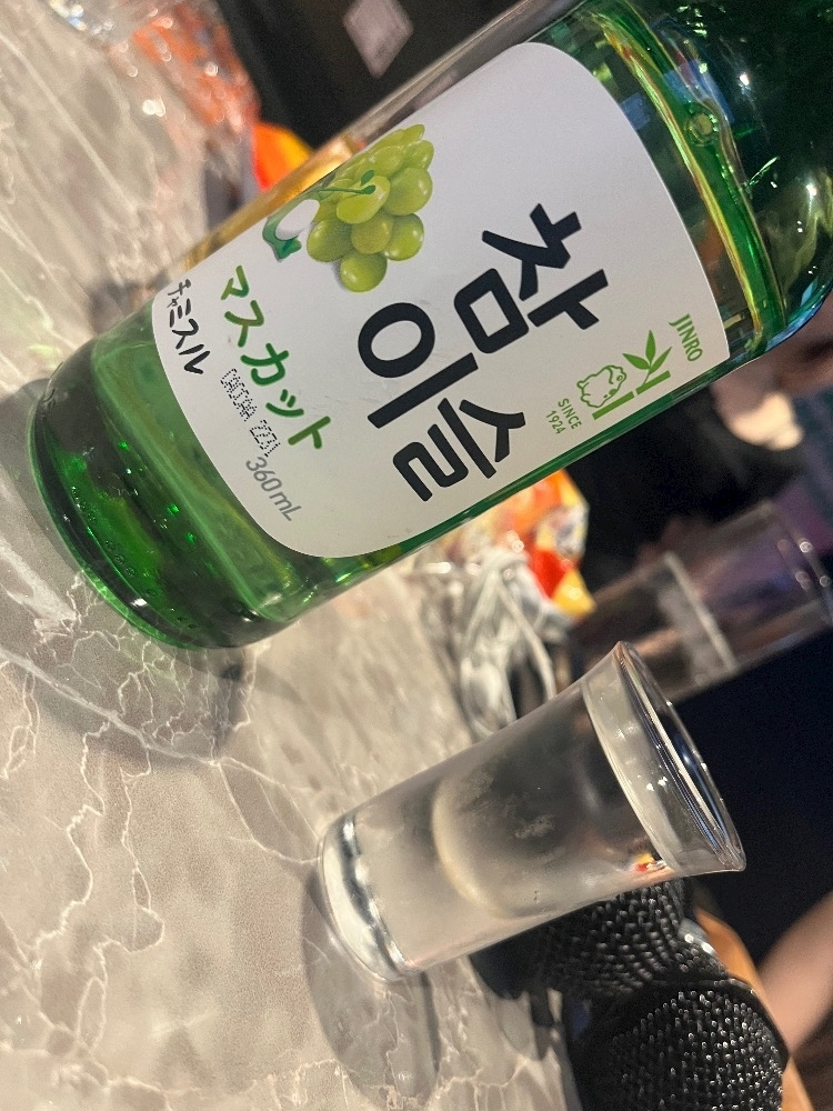 へべれけ酔拳あや