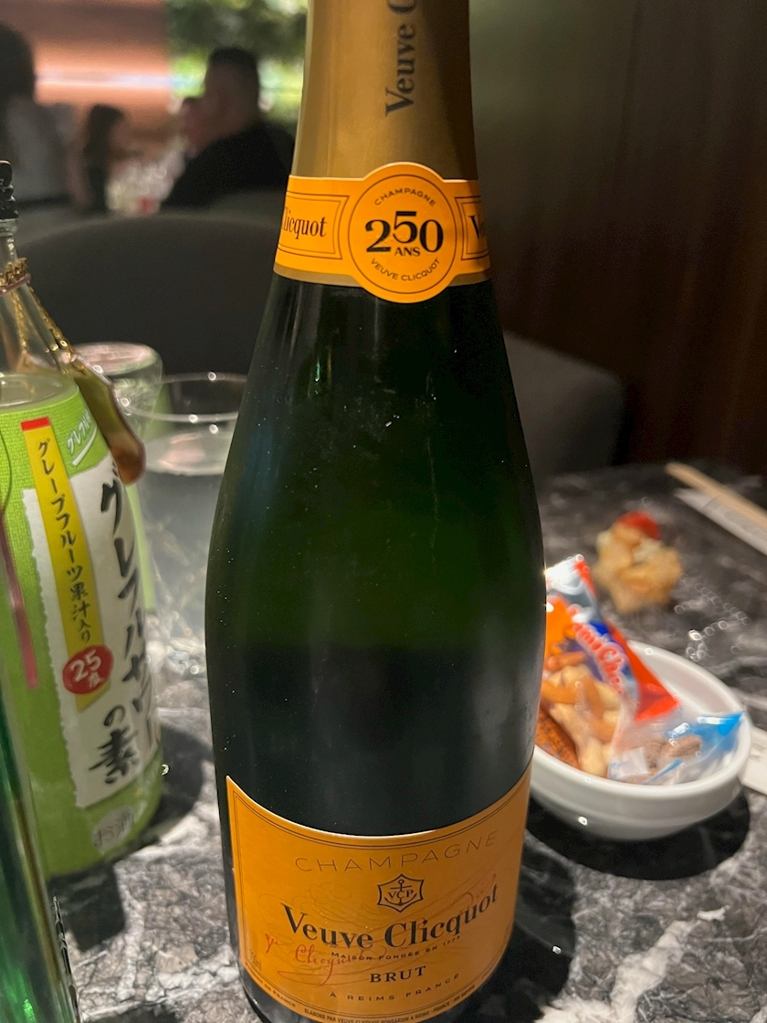 華月 まお