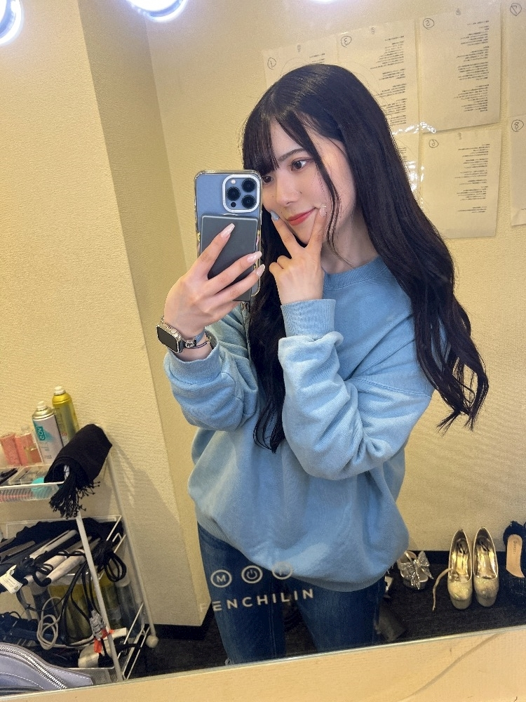 めい