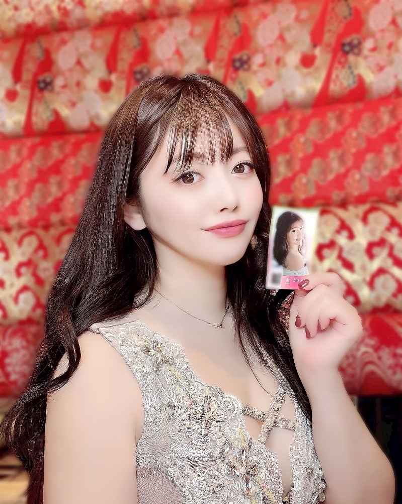 妃 えりな