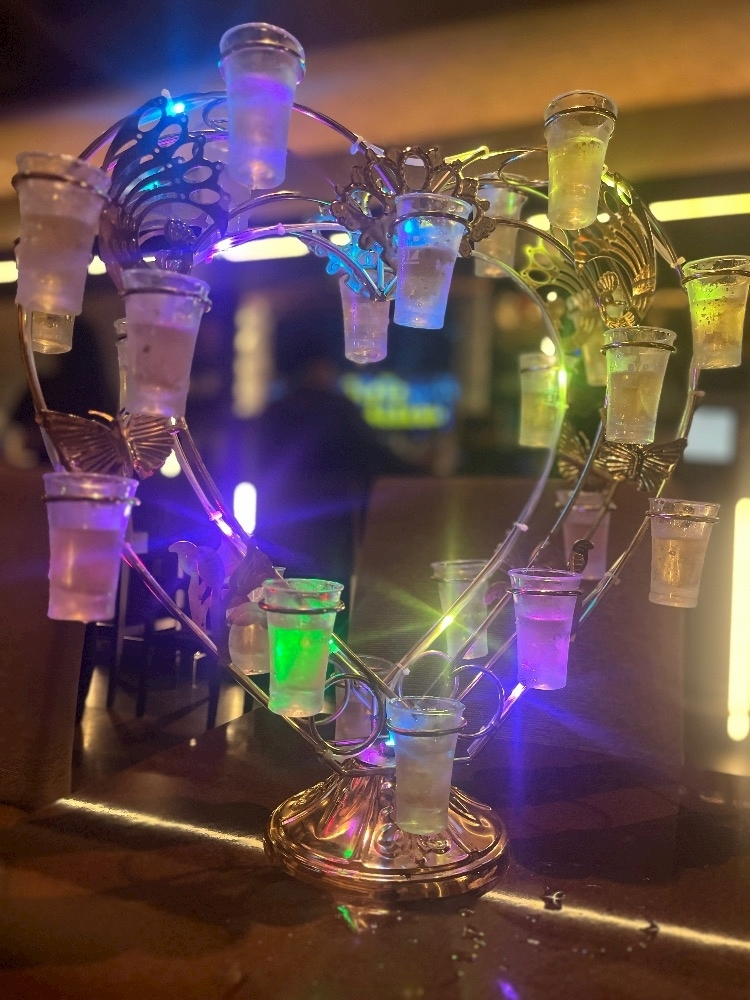 へべれけ酔拳あや