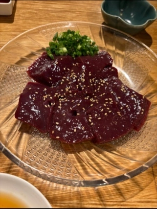 宝條 夏恋