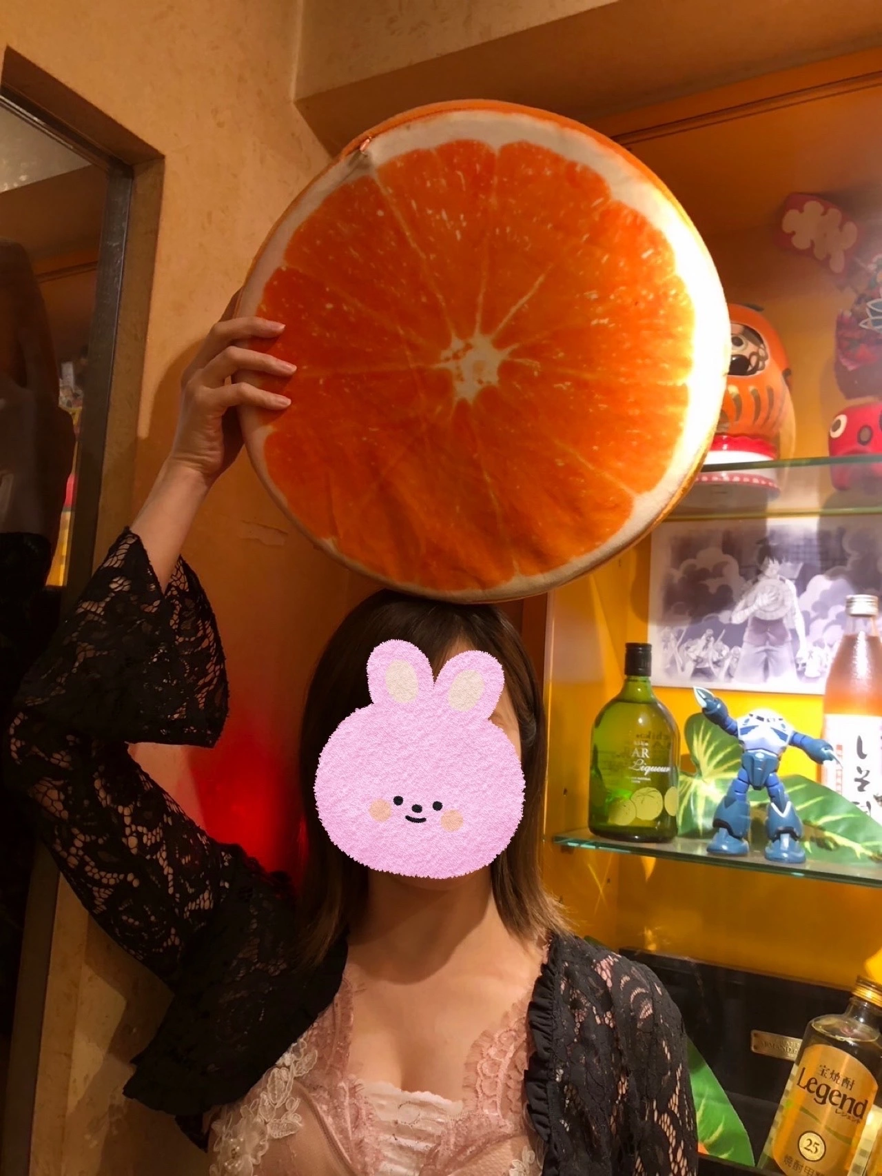 なつの