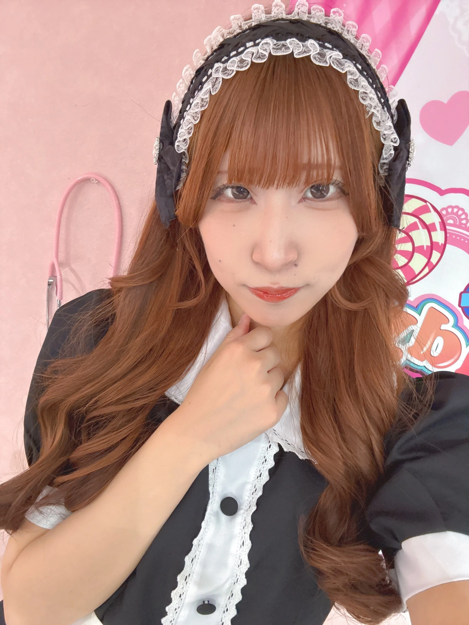 ふりふり ふりる