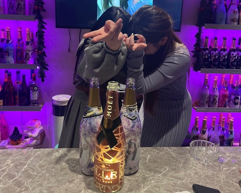 へべれけ酔拳あや