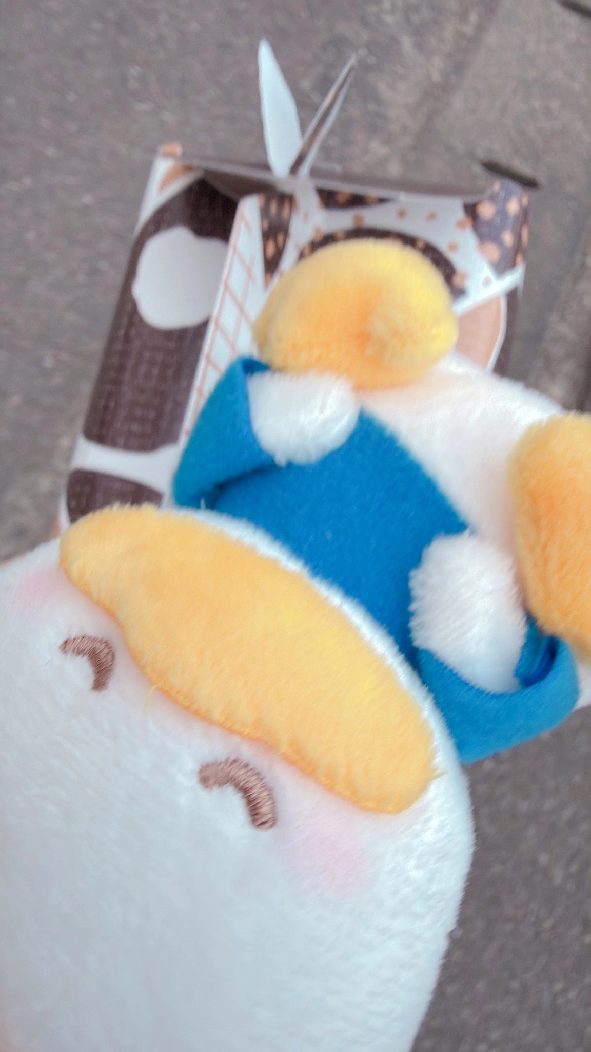 ぽめ・らにあん