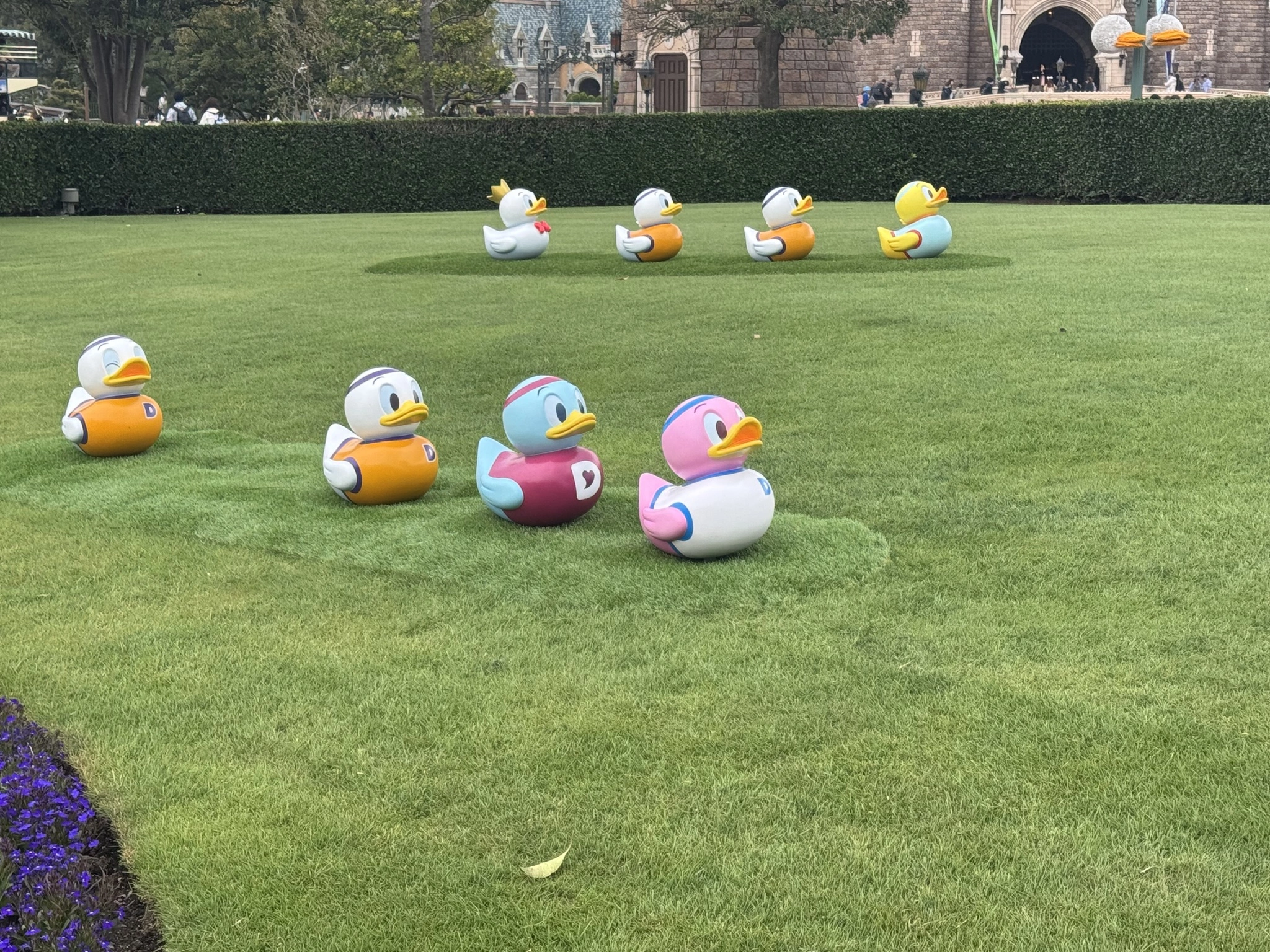 まき