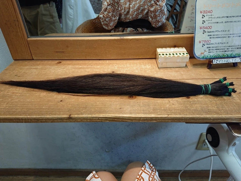 ちよママ